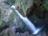 Pokali waterfall